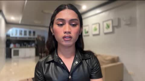 kirstenelsie online show from October 8, 6:16 pm