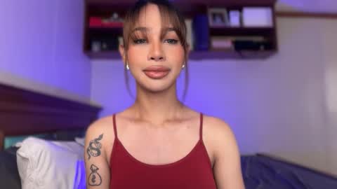 kirstenelsie online show from January 6, 1:09 am