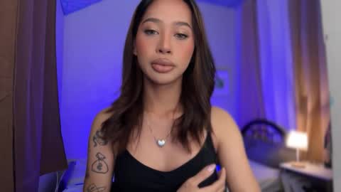 kirstenelsie online show from January 9, 1:19 am