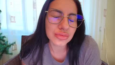 Ivory online show from July 25, 2:47 pm
