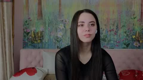 Snapshot of ivorywood_ chatting on March 6, 5:20 pm ivorywood_ online show from March 6, 5:20 pm