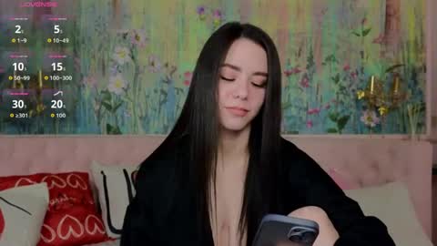 Snapshot of ivorywood_ chatting on May 1, 6:34 pm ivorywood_ online show from May 1, 6:34 pm