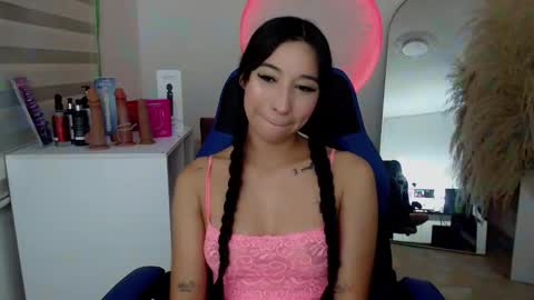 Snapshot of ivvoncute chatting on March 17, 12:30 pm ivvoncute online show from March 17, 12:30 pm