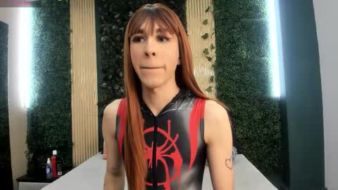 ivi rosse  online show from March 14, 3:50 pm