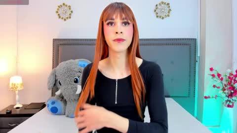 ivi rosse  online show from May 13, 2:03 pm