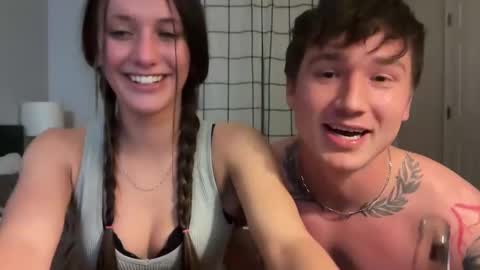 ivy69 9 and cody online show from December 20, 5:14 am