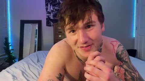 ivy69 9 and cody online show from January 8, 7:03 am