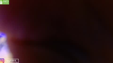 Ivy  online show from January 29, 6:33 am