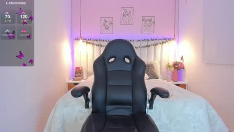 maria  online show from January 15, 12:09 am