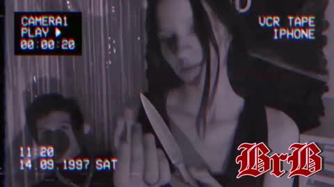 Snapshot of ivy__lester chatting on December 7, 1:14 am Ivy and Lester online show from December 7, 1:14 am
