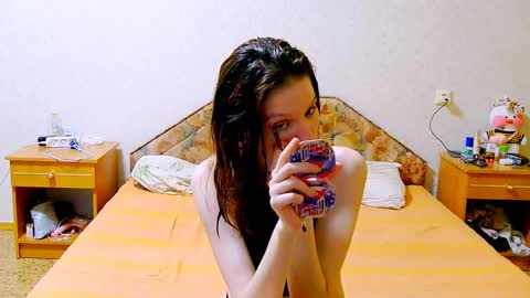 Snapshot of ivy__lester chatting on February 9, 5:22 pm Ivy and Lester online show from February 9, 5:22 pm