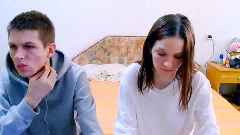 Snapshot of ivy__lester chatting on February 27, 11:20 am Ivy and Lester online show from February 27, 11:20 am