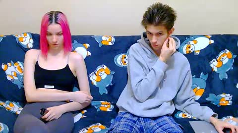 Snapshot of ivy__lester chatting on September 12, 1:38 am Ivy and Lester online show from September 12, 1:38 am