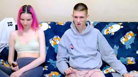 Snapshot of ivy__lester chatting on October 11, 6:34 am Ivy and Lester online show from October 11, 6:34 am