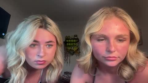 ivy__monroe online show from June 15, 2:14 am