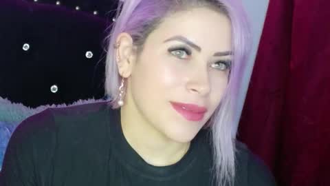 Diana Rojas  online show from March 24, 3:11 am