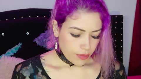 Diana Rojas  online show from May 5, 12:07 am