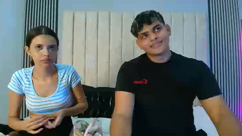 ivy_and_joseph online show from September 11, 8:31 pm