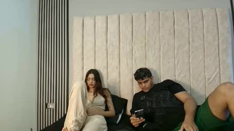 ivy_and_joseph online show from September 16, 8:54 pm