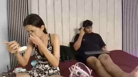 ivy_and_joseph online show from September 17, 8:54 pm