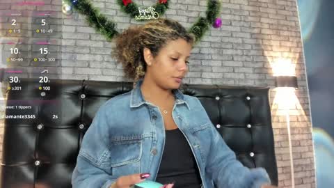 Snapshot of ivy_copper1 chatting on December 5, 8:22 pm Ig ivycopper1 online show from December 5, 8:22 pm