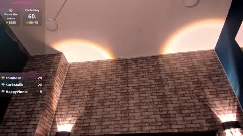 Snapshot of ivy_copper1 chatting on March 5, 11:49 pm Ig ivycopper1 online show from March 5, 11:49 pm