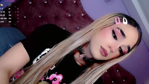 IVY  online show from January 7, 5:53 pm