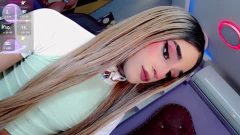 IVY  online show from January 14, 5:23 pm