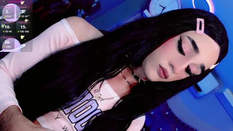 IVY  online show from January 22, 12:17 pm