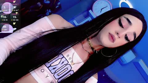 IVY  online show from January 22, 3:40 pm