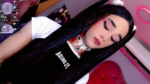 IVY  online show from January 25, 2:47 pm