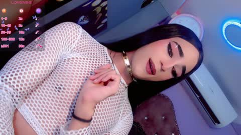 IVY  online show from January 27, 6:09 pm