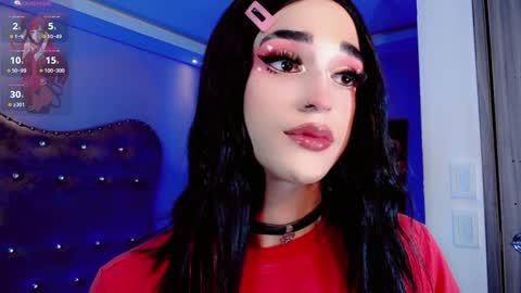 IVY  online show from February 7, 2:58 pm
