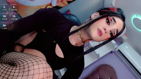 IVY  online show from February 26, 5:28 pm
