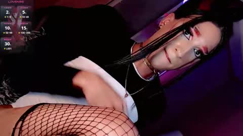 IVY  online show from March 7, 5:06 pm