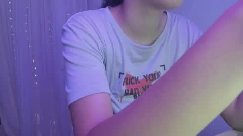 Snapshot of ivy_layla0 chatting on December 20, 5:36 am Ivy Layla online show from December 20, 5:36 am