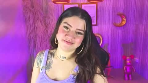 Ivy  online show from September 24, 8:23 pm