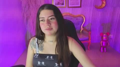 Ivy  online show from October 2, 8:27 pm