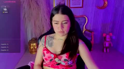 Ivy  online show from October 5, 8:56 am