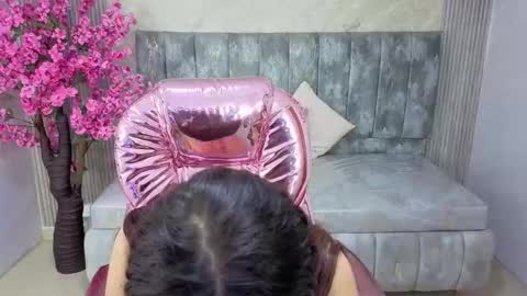 Ivy  online show from October 29, 3:47 pm