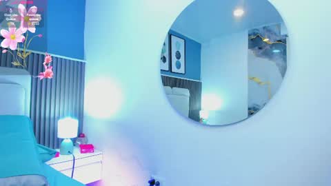 Snapshot of ivy_petit chatting on June 25, 11:20 pm Ivy petit online show from June 25, 11:20 pm