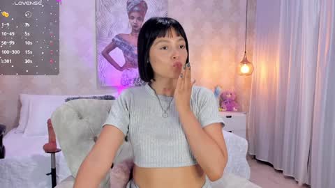Anna online show from December 30, 7:21 pm