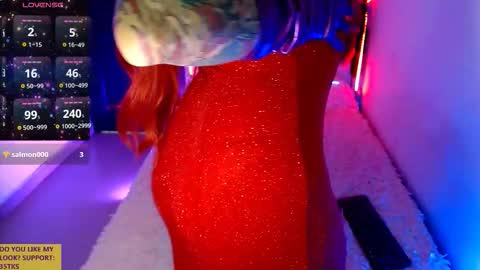 Snapshot of ivy_rosse chatting on October 18, 3:57 pm You can find more of me here online show from October 18, 3:57 pm