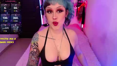 You can find more of me here  online show from January 9, 8:21 pm