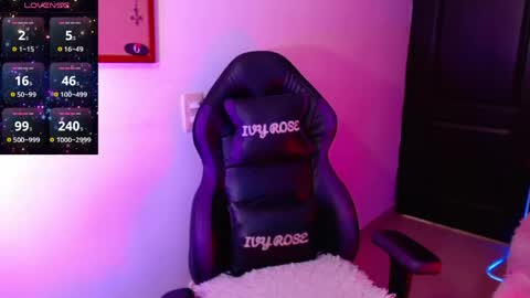 Snapshot of ivy_rosse chatting on April 14, 2:23 pm You can find more of me here online show from April 14, 2:23 pm
