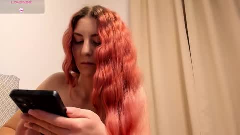 Snapshot of ivy_s chatting on February 3, 6:46 pm Ivy online show from February 3, 6:46 pm