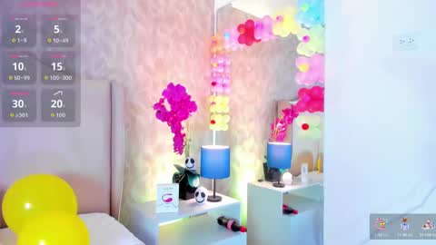 Ivy  online show from October 23, 7:34 pm