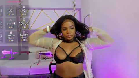 Snapshot of ivybliss8 chatting on November 27, 3:25 pm i v y b l i s s online show from November 27, 3:25 pm