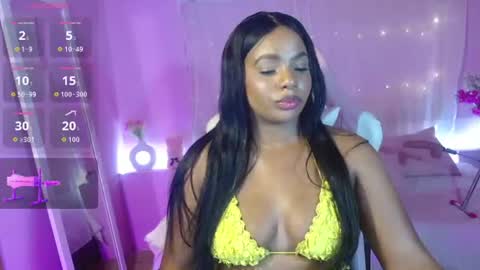 i v y  b l i s s online show from July 3, 6:58 pm