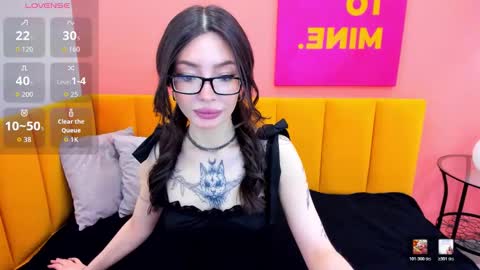 Ivy online show from February 5, 1:43 am